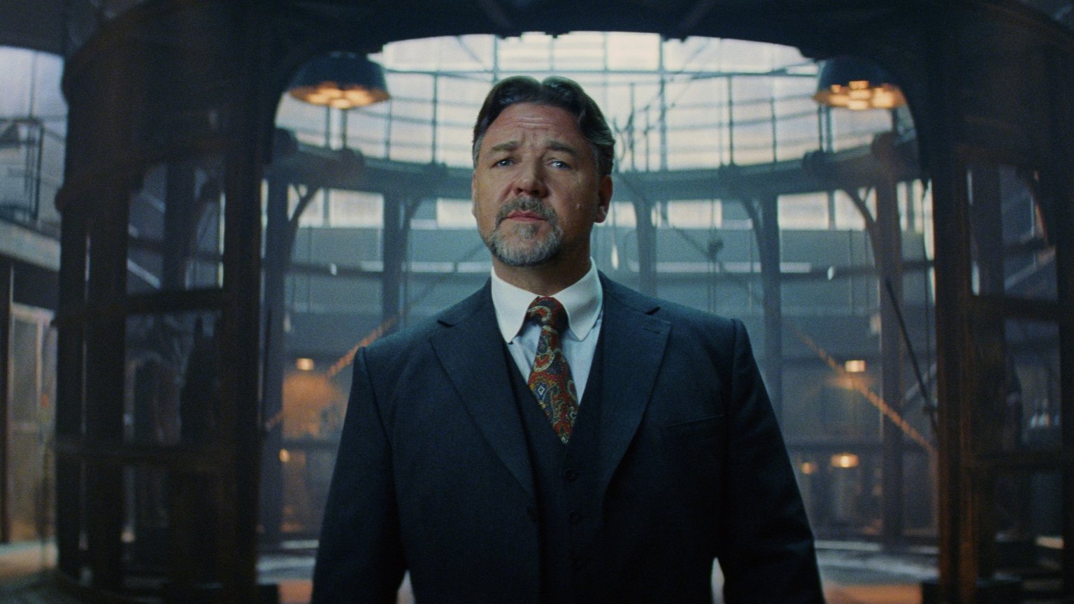 Mislukte blockbuster met Tom Cruise en Russell Crowe plots razend populair: 'Eigenlijk toch best wel degelijk'