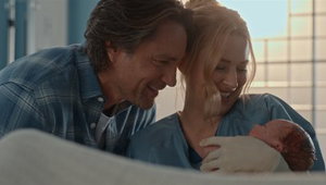 Fans verwachten grote twist rond Lizzie en meer babynieuws voor Mel in 'Virgin River' seizoen 8