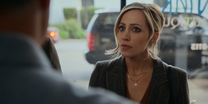 Still 'Virgin River' via Netflix