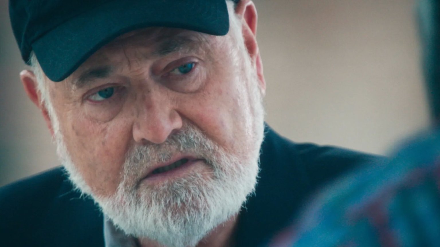 Rob Reiner wint postuum Emmy Award voor gastrol in 'The Bear'