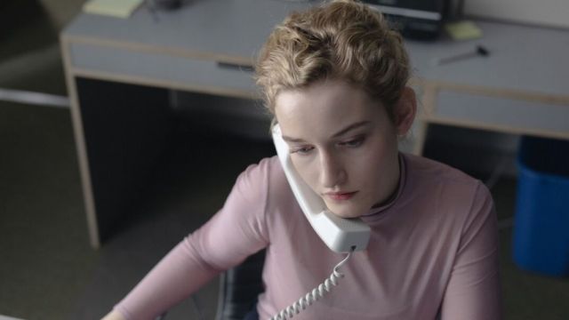 Recensie 'The Assistant'