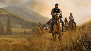 Tweede seizoen van 'Yellowstone'-spin-off voorzien van eerste trailer en releasedatum