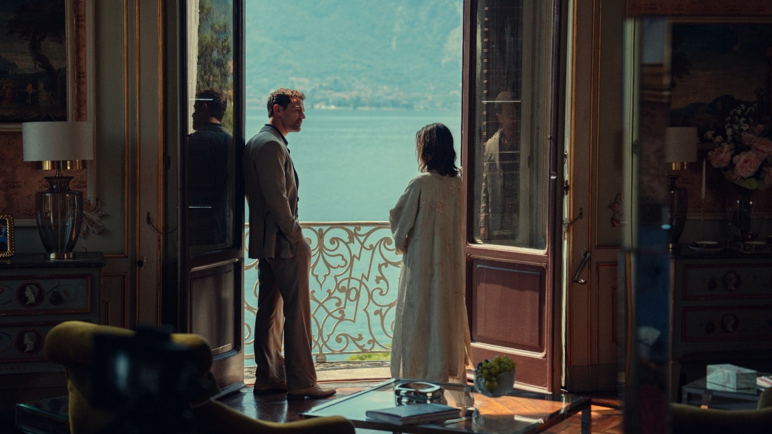 Recensie 'The Gentlemen' seizoen 2