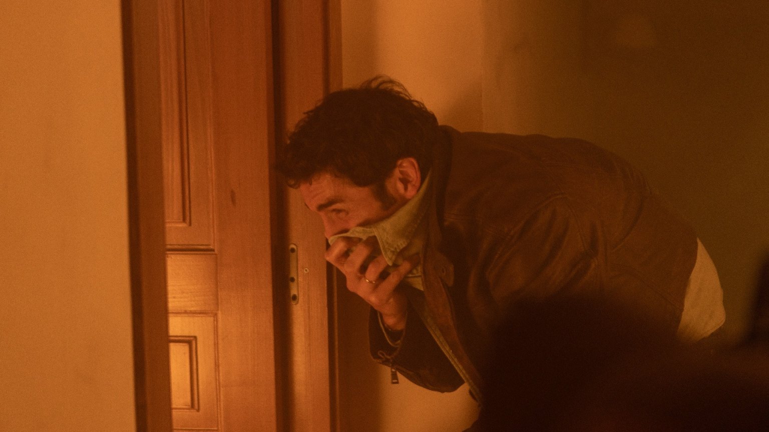 Abonnees raden elkaar Spaanse Netflix-thriller aan: 'Geweldige serie'
