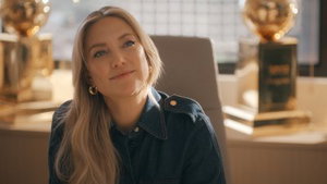 Kijkers enthousiast over Netflix-serie met Kate Hudson: 'Hier houd ik van!'