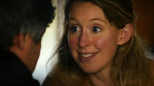 A24 duikt opnieuw in het bizarre verhaal van Elizabeth Holmes in 'You Can See Everything'