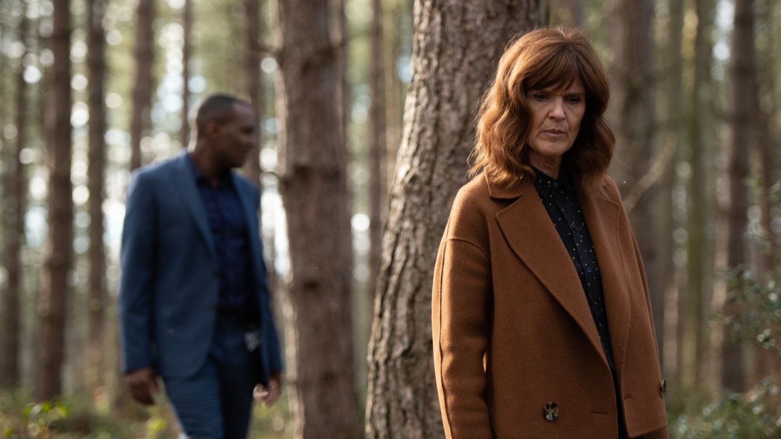 Kijkers in de ban van spannende Harlan Coben-serie op Netflix: 'Verslavend'
