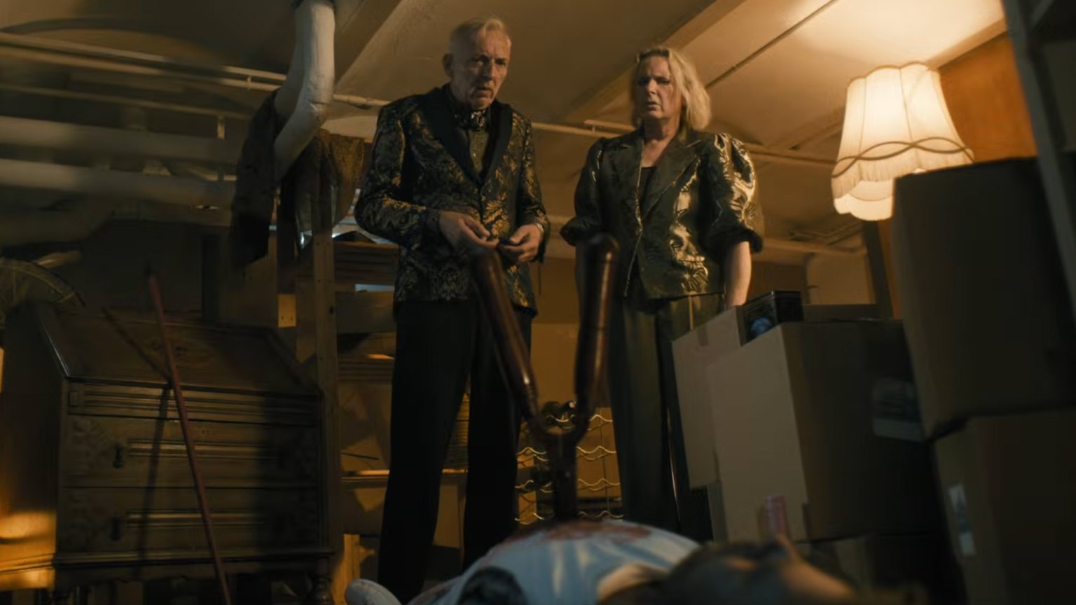 De Meilandjes belanden in een moordmysterie: bekijk nu de trailer van 'Chateau Moordland'