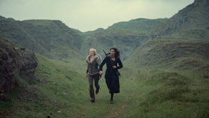 Netflix-abonnees helemaal weg van fantasyserie: 'Enorm goed'
