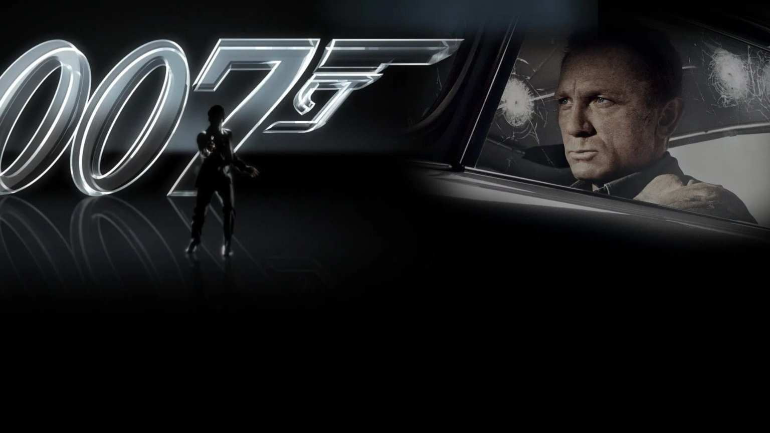 Weten we eindelijk wie de nieuwe James Bond is?