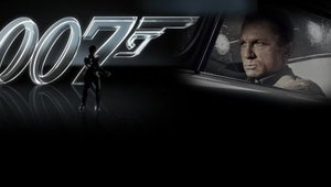 Kennen we eindelijk de nieuwe 007?