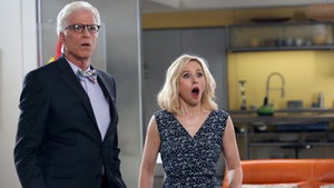 Netflix-hit met Kristen Bell verdwijnt binnenkort uit het aanbod: 'Achtbaan van humor'