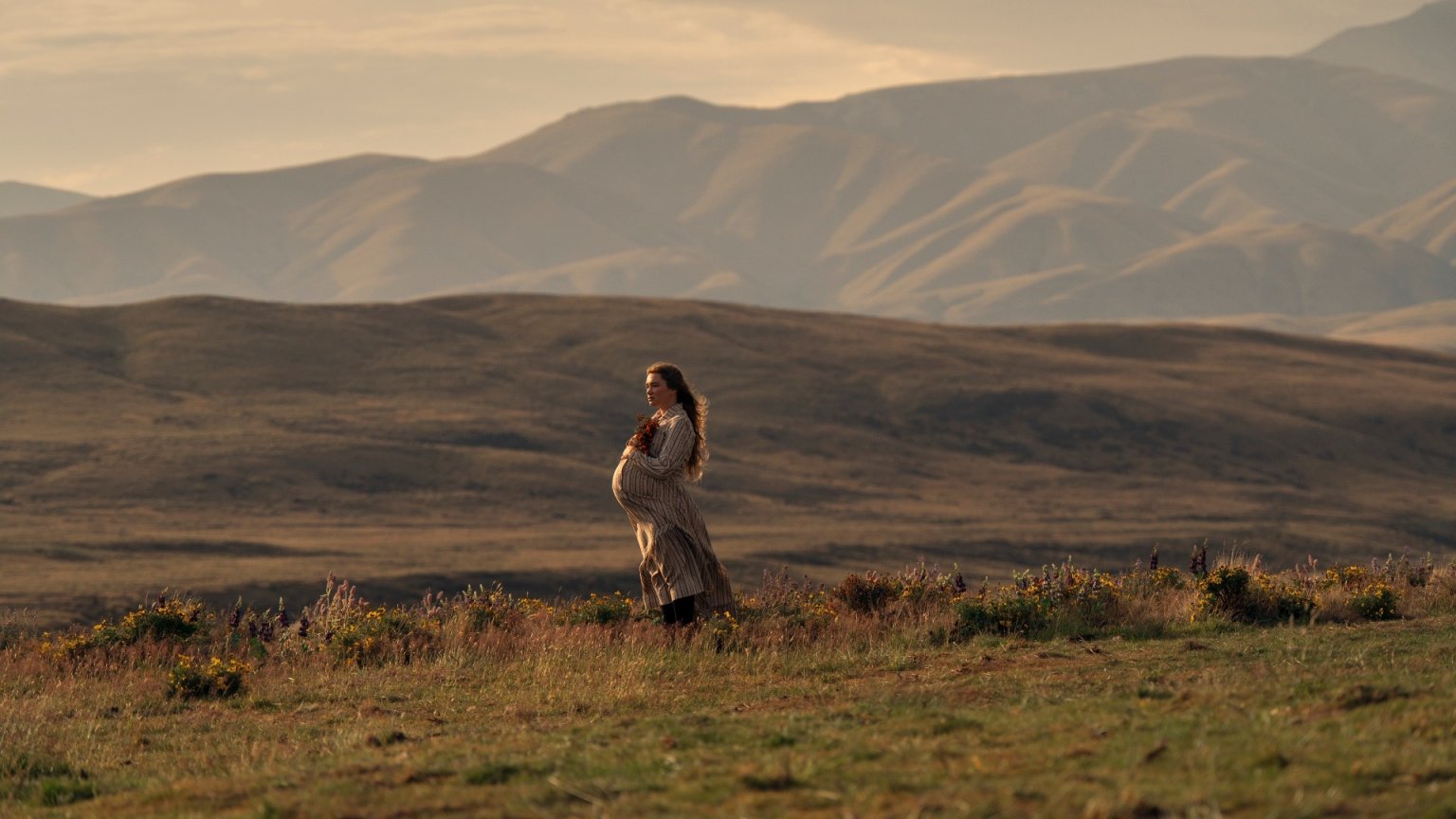 Netflix komt met nieuwe epische westernserie: verfilming van 'Lonesome Dove' in de maak