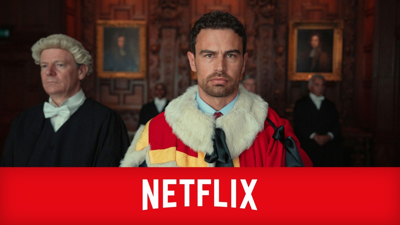 De top 10 populairste films & series nu op Netflix (week 37, 2026)