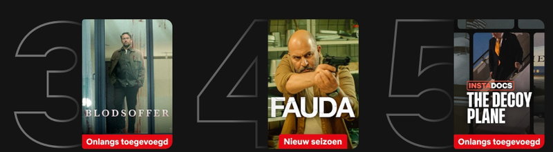 Schermafbeelding via Netflix