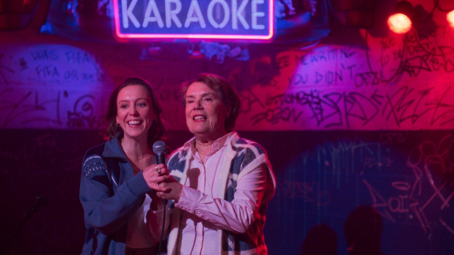 Nooit te oud voor een nieuwe start in eerste trailer van tragikomedie 'Laatbloeier'