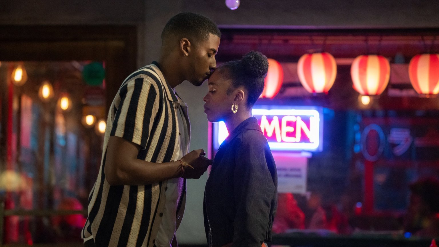 Hartverwarmende dramaserie valt in de smaak op Netflix: '10/10'