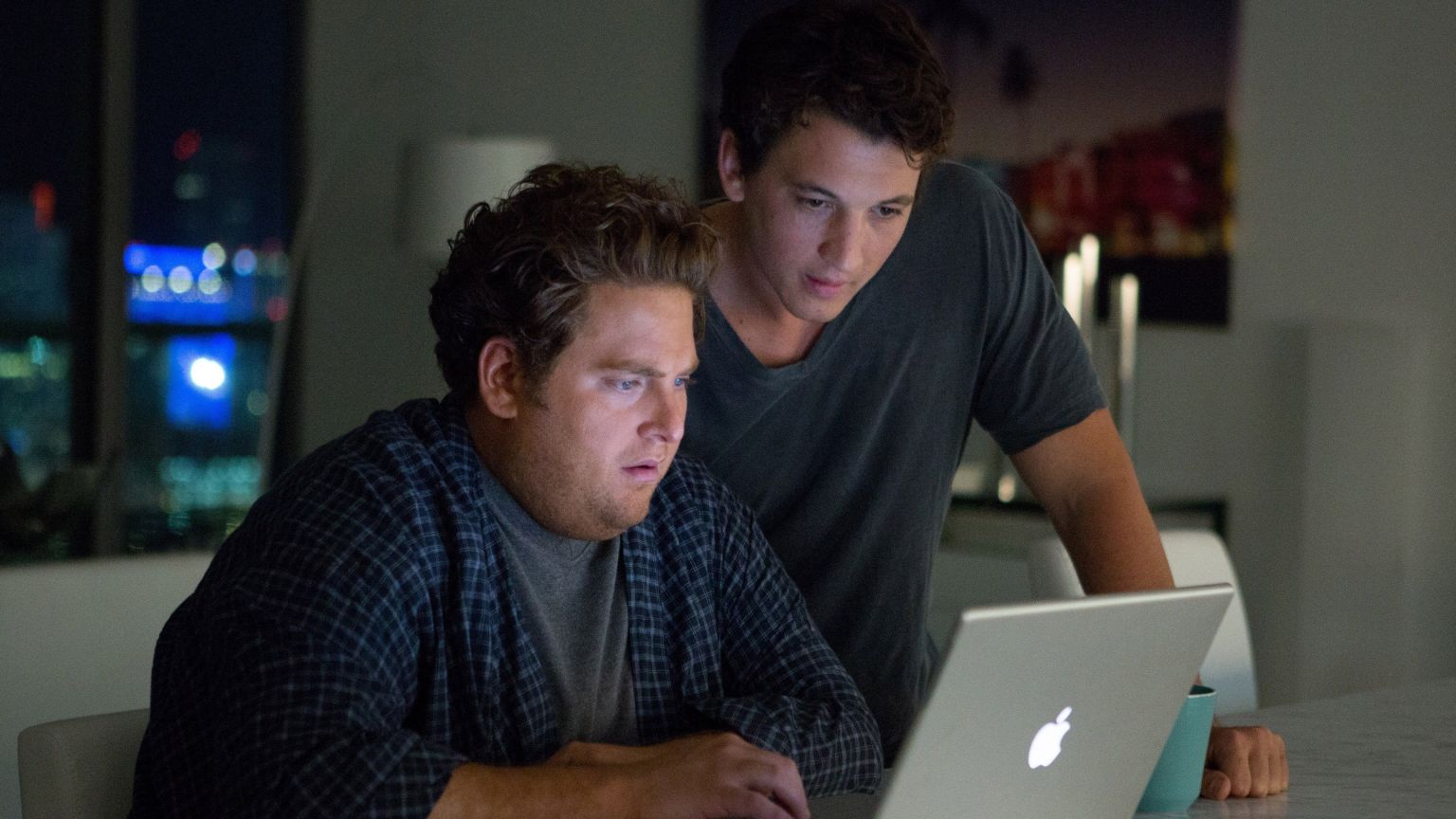 Jonah Hill werkt aan documentaire over therapie voor Netflix