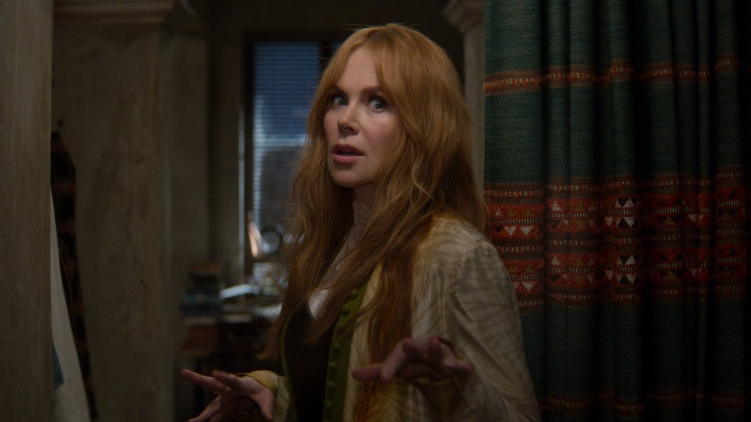 Bioscoopfilm 'Practical Magic 2' met Sandra Bullock en Nicole Kidman moet Warner Bros. redden