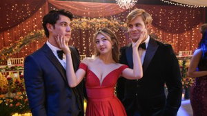 Komt er een seizoen 2 van 'Crew Girl' op Netflix?