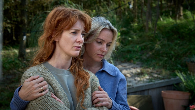 'De Eetclub' via Netflix