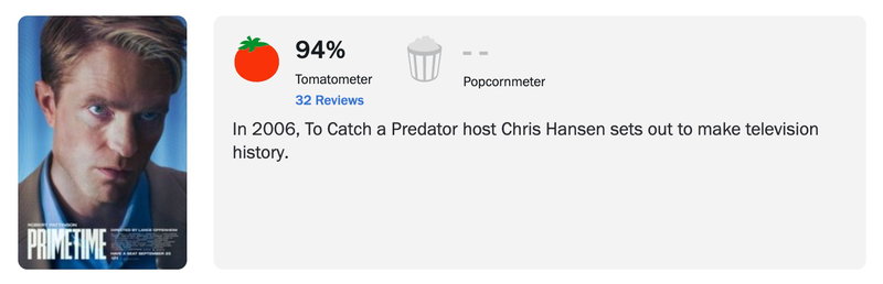 Rotten Tomatoes