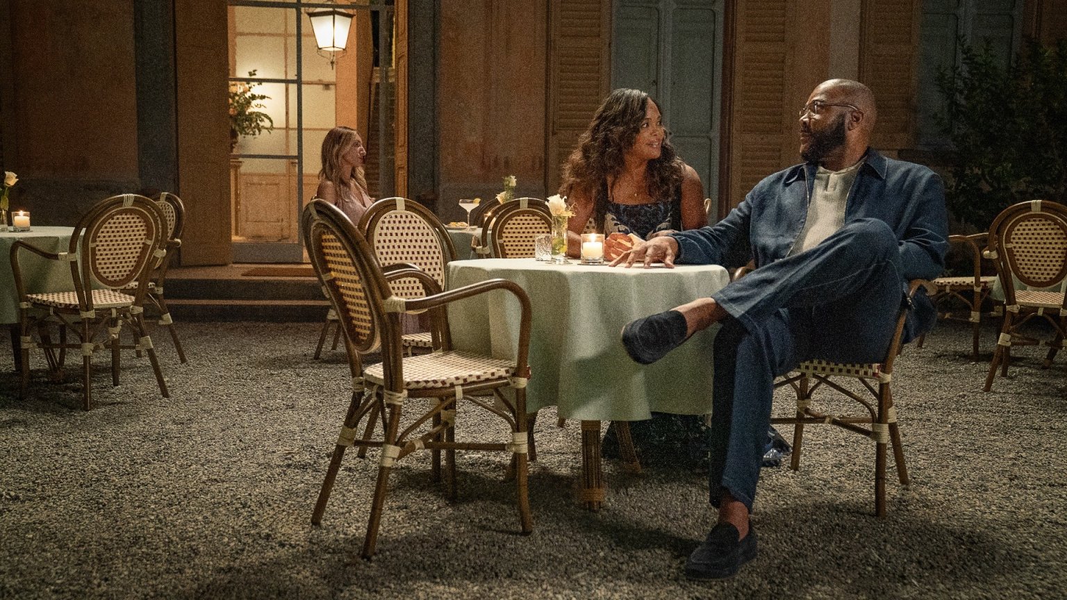 Splinternieuwe Netflix Original verovert in één klap de Top 10: 'Echt goed'