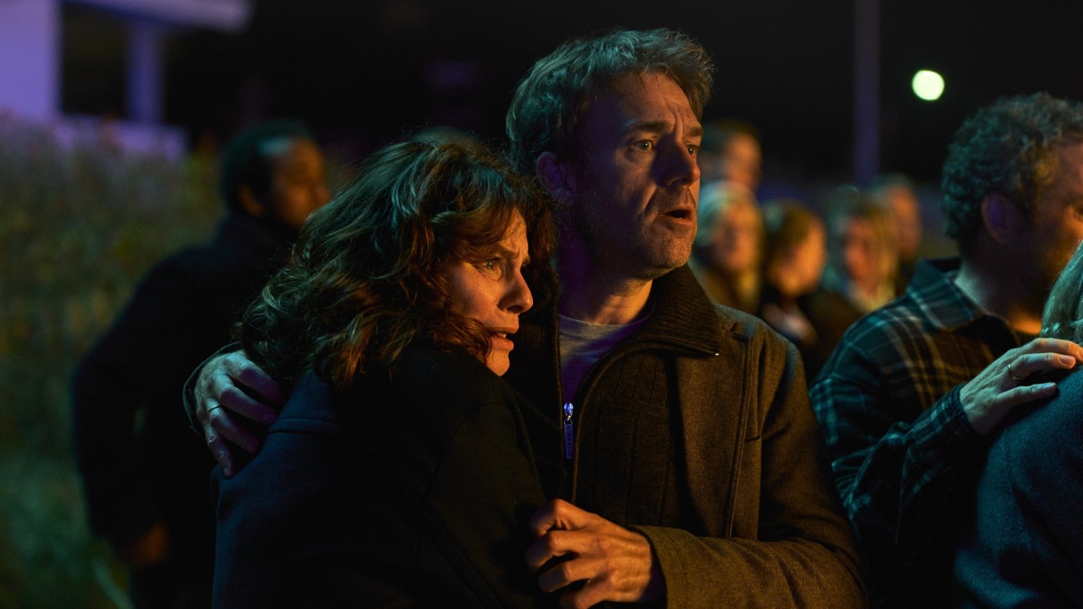 Nederlandse psychologische thriller wordt massaal bekeken op Netflix: 'Heel erg goed!'