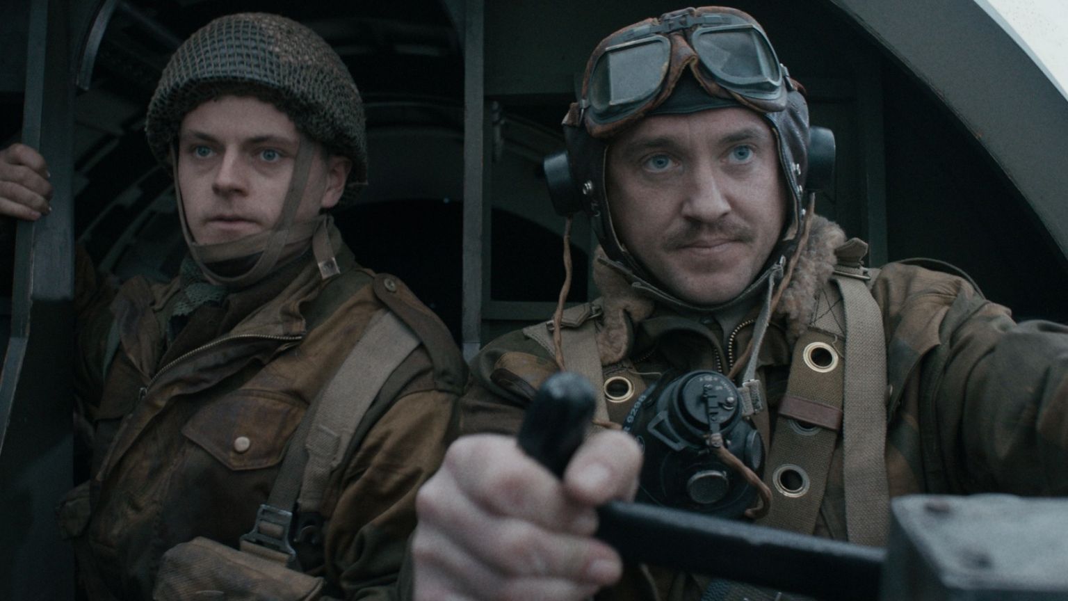 Eerste trailer van Nederlandse oorlogsfilm 'De slag om de Schelde' nu te zien