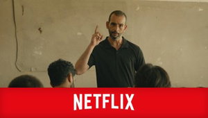 Dit zijn de 5 beste nieuwe series op Netflix (week 37, 2026)