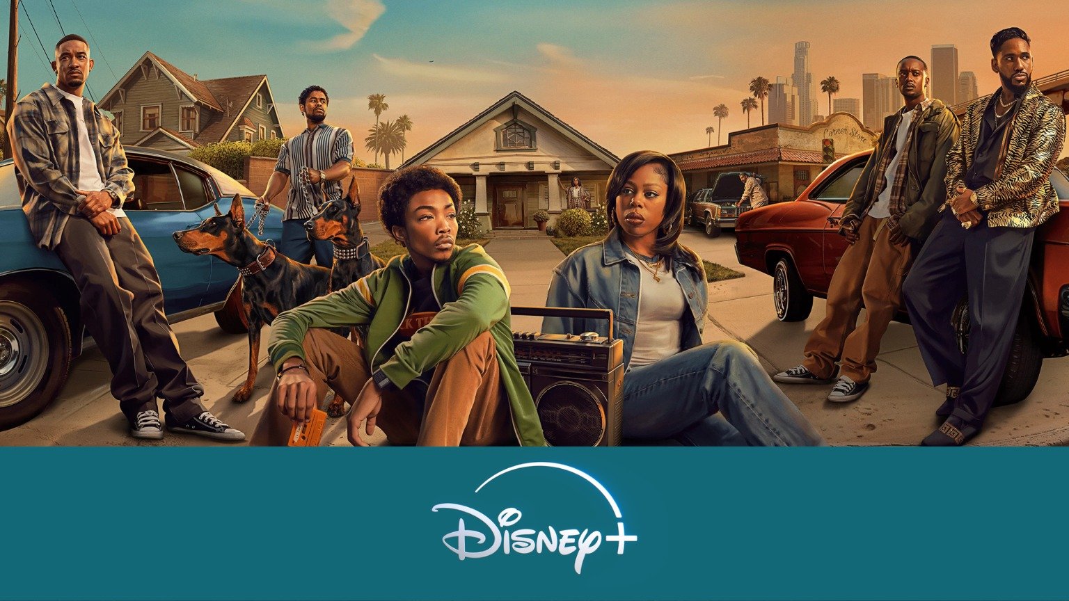 Dit zijn de beste nieuwe films en series op Disney+ (week 37, 2026)