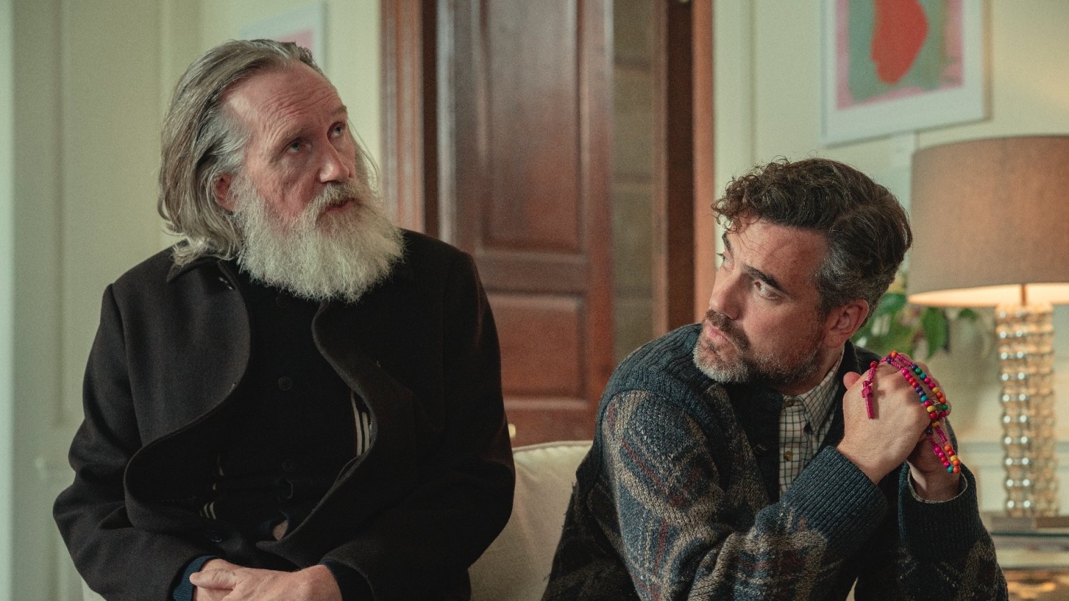 Netflix en kijkers houden samen cancelcultuur in stand: vrees voor toekomst 'The Gentlemen'