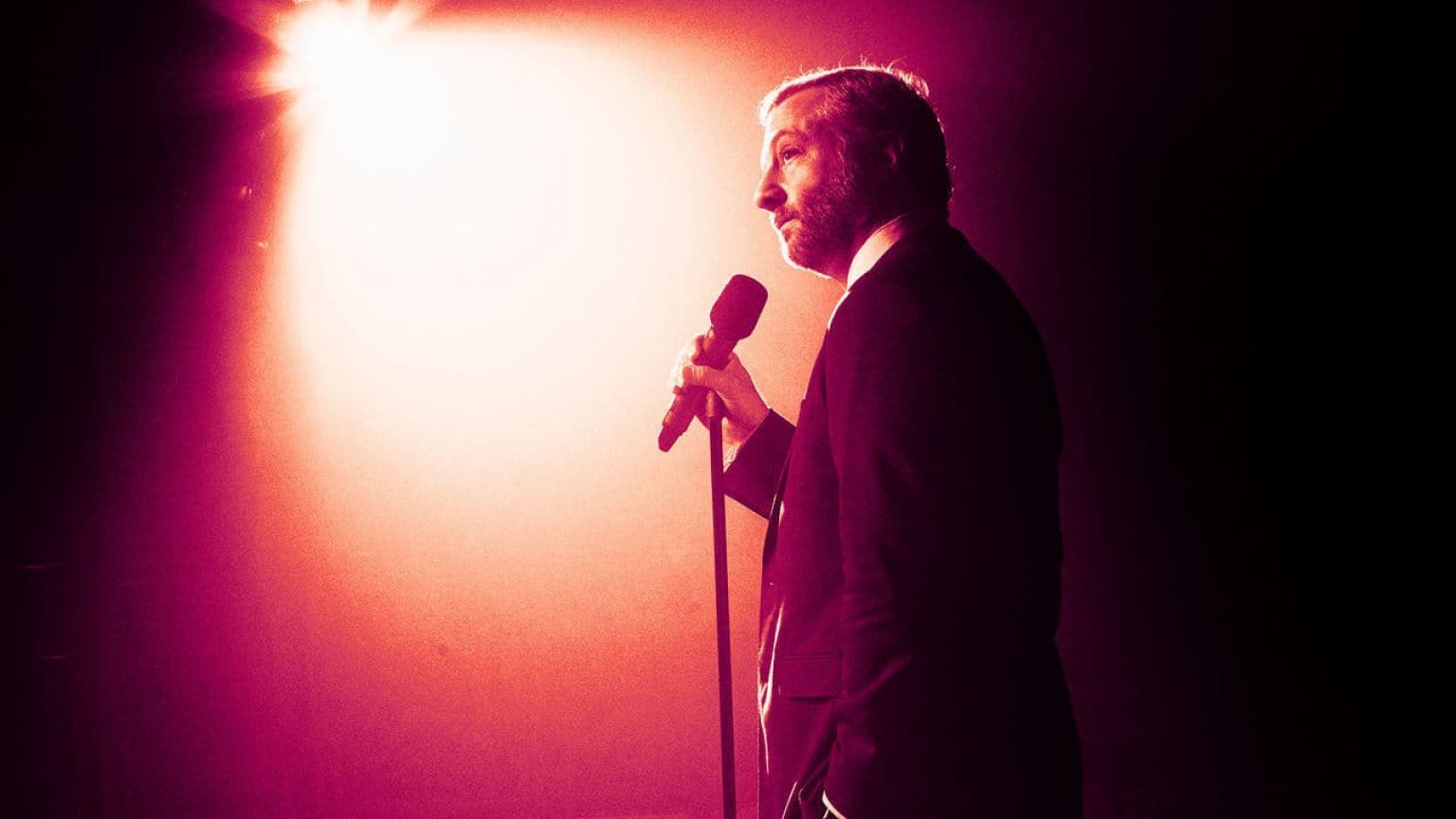 Judd Apatow regisseert Netflix-komedie over acteurs die een film maken tijdens de pandemie