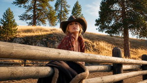Taylor Sheridan krijgt grotere rol bij tweede seizoen van 'Yellowstone'-spin-off