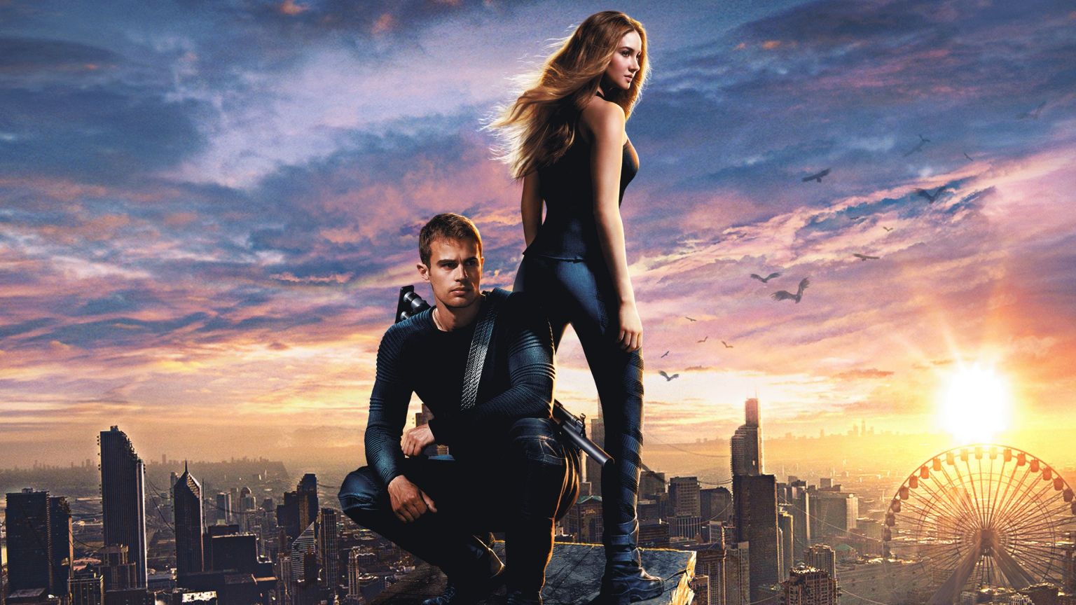Netflix laatste kans: deze 20+ films & series verdwijnen de komende dagen