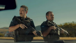Waargebeurde misdaadfilm krijgt lovende reacties van Netflix-kijkers: 'Hoge kwaliteit'