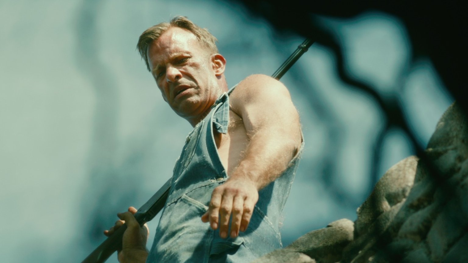 Netflix-kijkers in de ban van enge Stephen King-verfilming: 'Zo duister'
