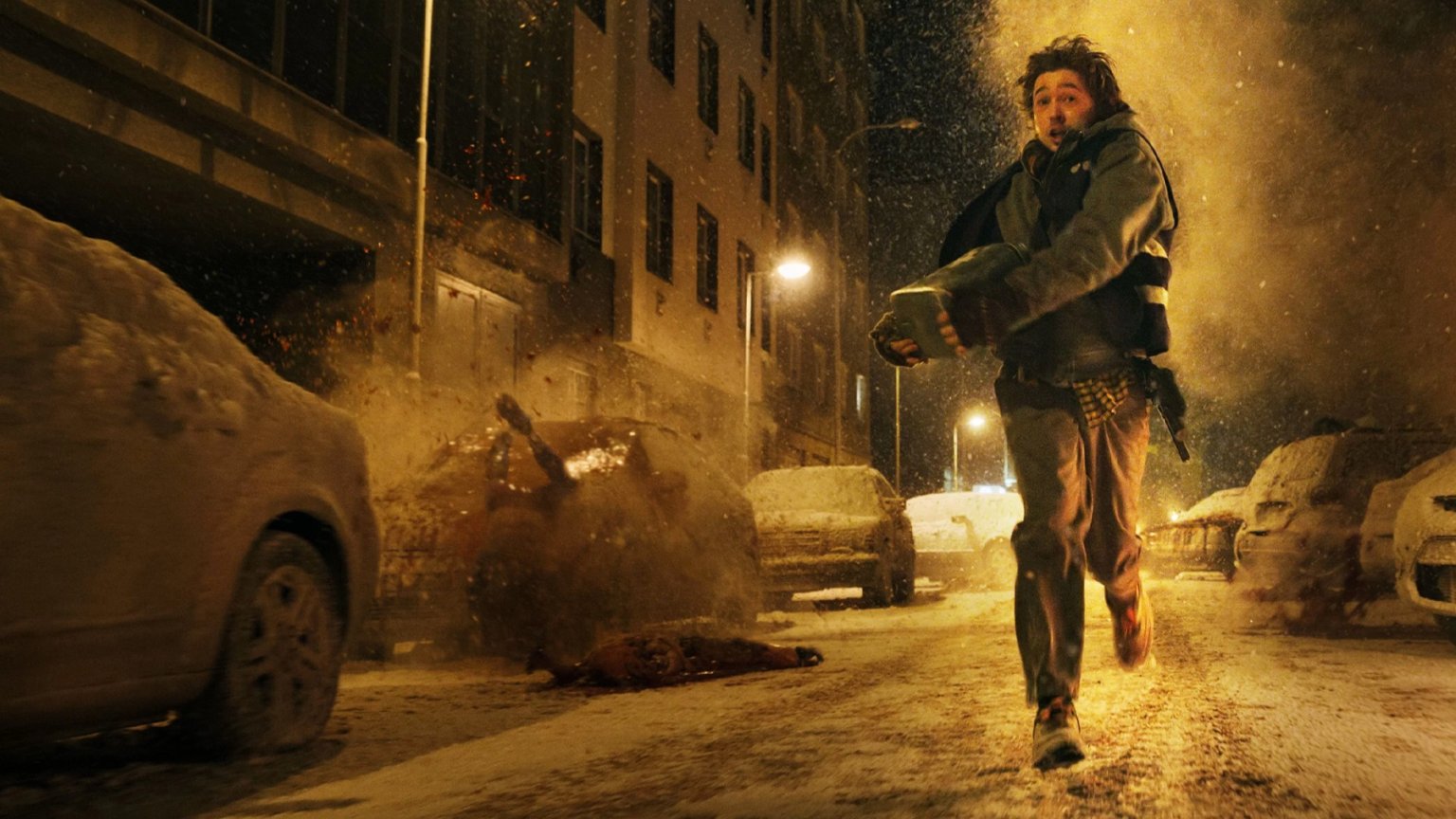 Deze 14+ films zijn vanaf deze week nieuw in de bioscoop (week 38, 2026)
