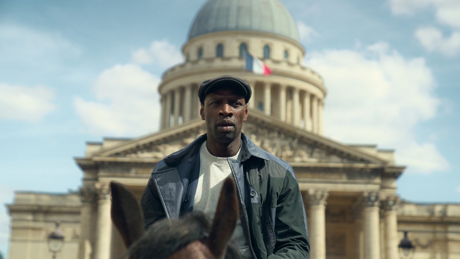 Deel 4 van Netflix-hit 'Lupin' heeft zijn trailer te pakken