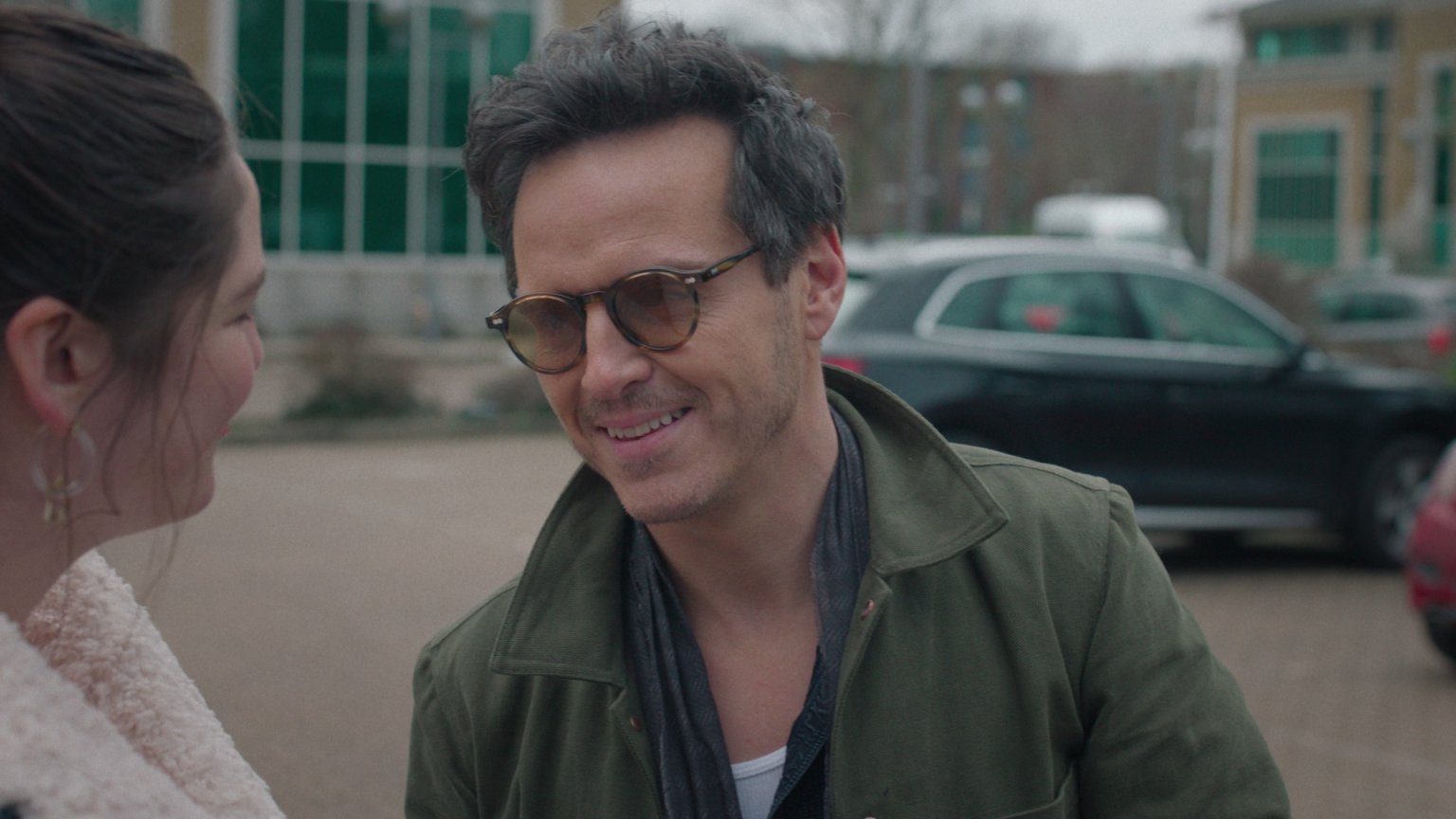 Abonnees weg van Britse Netflix-serie: 'Zo, zo goed'