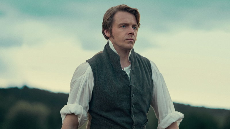 'Pride and Prejudice' via Netflix