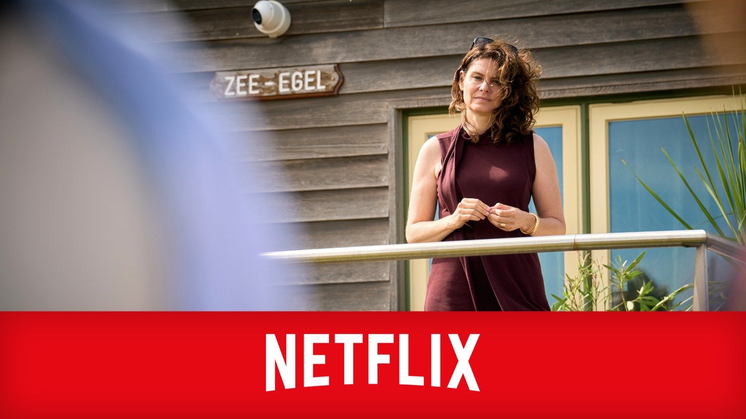 De top 10 populairste films & series nu op Netflix (week 38, 2026)