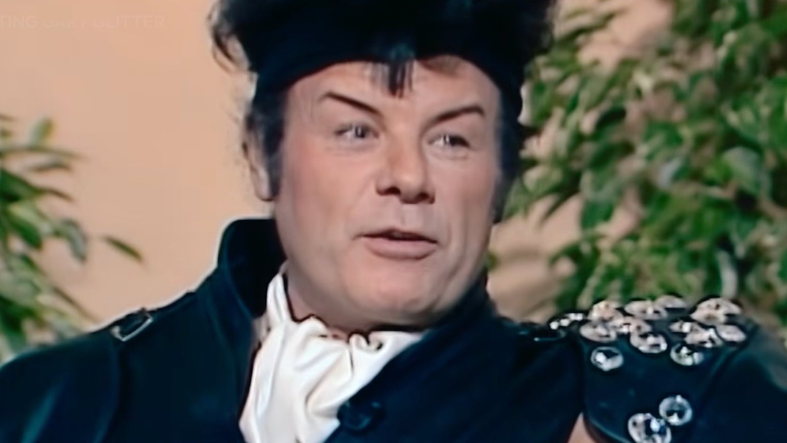 Onthullende documentaire over Gary Glitter op komst: Netflix deelt eerste trailer