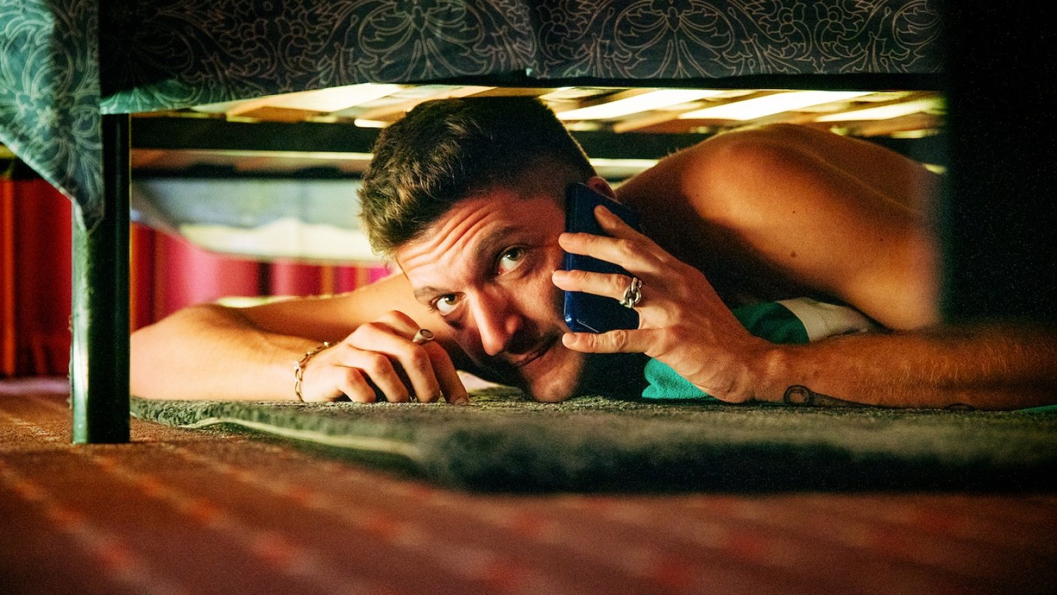 Netflix-abonnees vol lof over Italiaanse dramaserie: 'Dit raad ik iedereen aan'