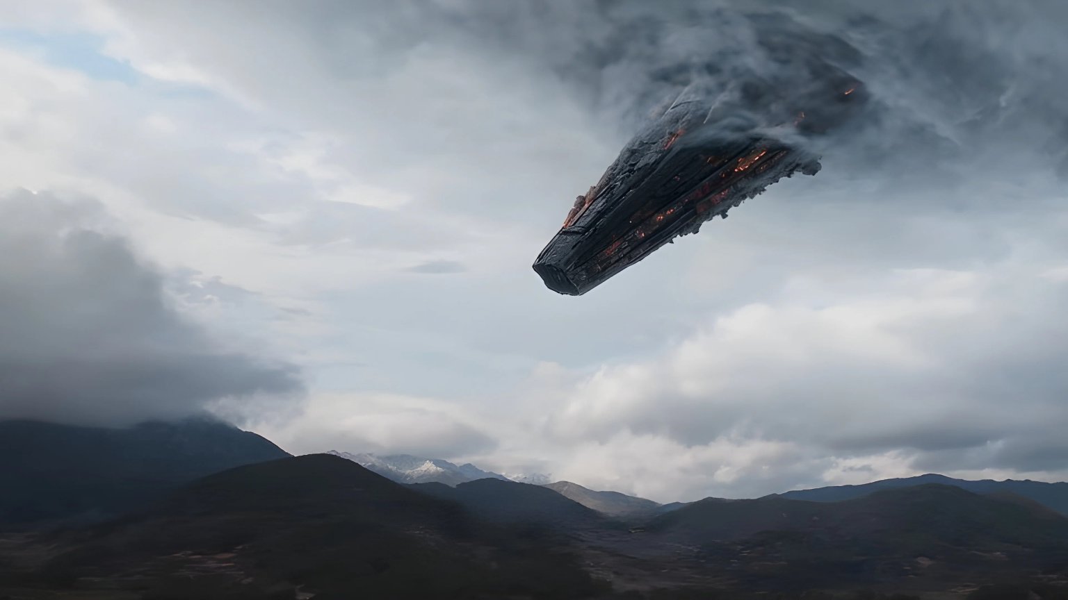 Knotsgekke monsterfilm met Michael Fassbender komt dit jaar nog naar Nederland