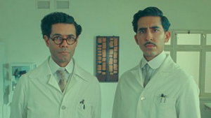 Netflix-kijkers verliefd op stijlvolle boekverfilming: 'Meesterwerk'
