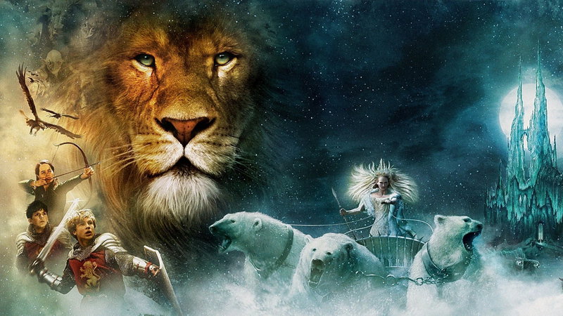 Still 'The Chronicles of Narnia: The Lion, the Witch and the Wardrobe' via TMDb