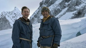 'Loki'-ster beklimt de Mount Everest in avontuurlijke verfilming van waargebeurd verhaal