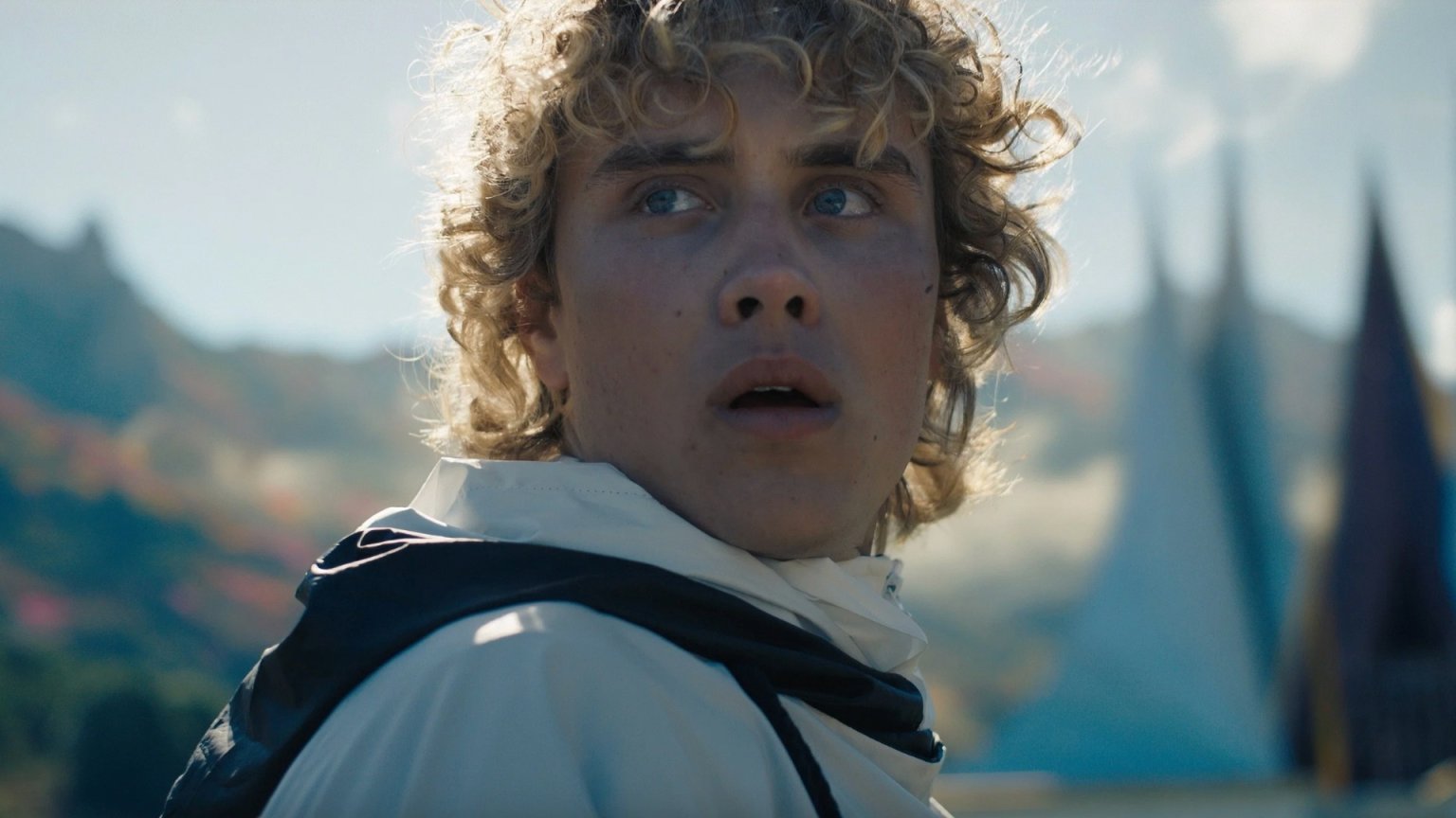 Ontdek Haymitchs verhaal in de tweede trailer van 'The Hunger Games: Sunrise on the Reaping'