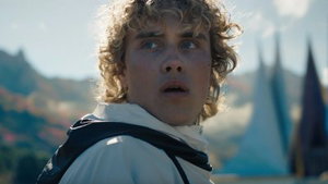 Ontdek Haymitchs verhaal in de tweede trailer van 'The Hunger Games: Sunrise on the Reaping'